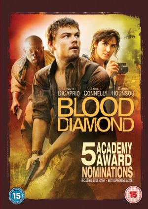 Read more on Blood diamond (2006) imdb .