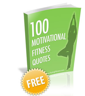 100 Motivational Fitness Quotes