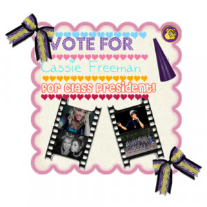 Funny Student Council Campaign Slogans