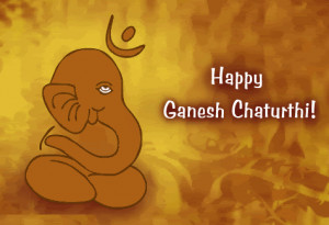 Happy Ganesh Chaturthi 2014 images, Wishes, SMS, Songs, Quotes ...