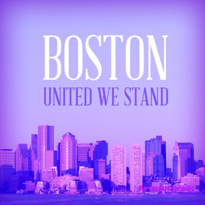 United we stand for #Boston