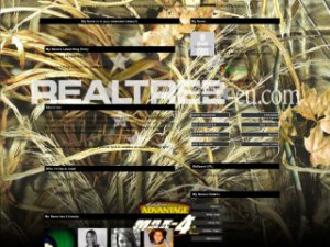 Searched for Realtree Wallpaper Xray Black MySpace Layouts