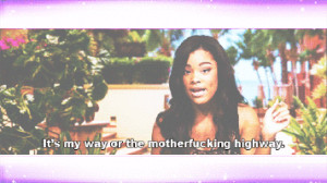 Bad Girls Club Mehgan James