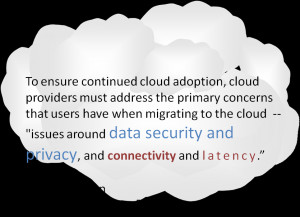 ... pathway to a more secure method of managing cryptography in the cloud
