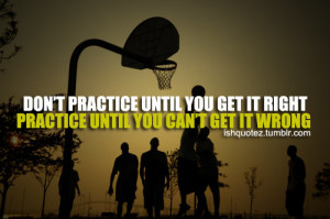 Inspirational Basketball Quotes For Girls