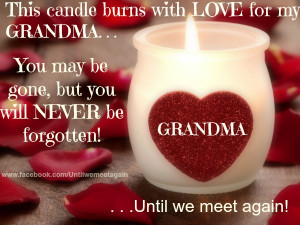 Missing Grandma In Heaven Quotes Heaven quotes ... missing