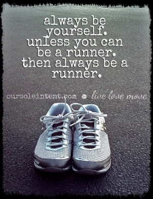 Back > Quotes For > Track And Field Quotes For Runners