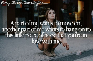 Omg, That's Totally Me