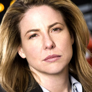 Robin Weigert The Inter...
