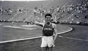 ... louis zamperini, angelina jolie, 1936 olympic games berlin, jack o