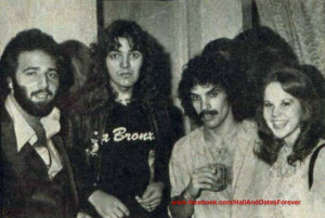 This Photo Tommy Bolin Deep
