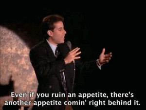 Jerry Seinfeld and Your Content Marketing Plan