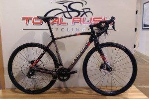 Specialized Crux Elite EVO 2015