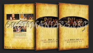 the pillars of the earth dvd download