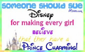 Funny Disney Quote