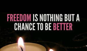 Inspirational Patriotic Quotes On USA Independence Day