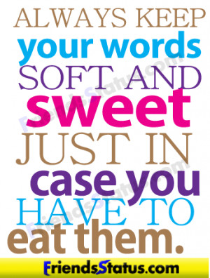 Keep Your Word Quotes http://www.friendsstatus.com/wise-quotes-on-life ...