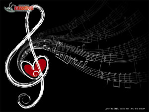 音乐主题海报eps图片素材 [EPS,]