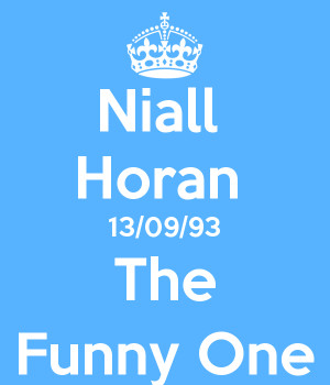 Portal Funny Niall Horan...