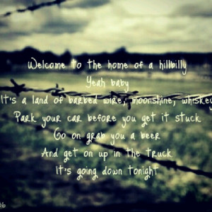 Kick it in the sticks!