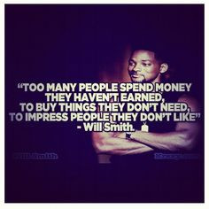 Fresh Prince of Bel Air Quotes