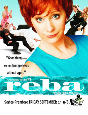 Image of Reba TV series
