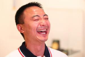 Liang Chow's Profile