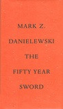 Books by Mark Z. Danielewski