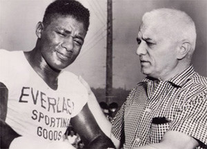 floyd patterson and cus d amato