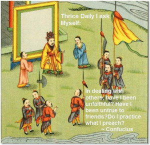 inspiring confucius quote