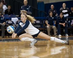 Volleyball Fundamental skills|Libro, Smash/Spike ,Bump,Lift