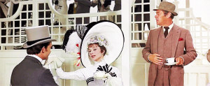 all great movie My Fair Lady quotes