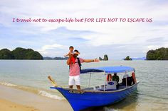 Beach, Vacation, Ocean, SEA, Life, Quote, Beauty, memories, Travel ...