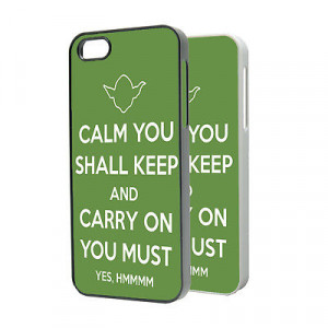 Sayings-Quotes-keep-calm-and-i-love-you-Phone-Case-Cover-iPhone-4-4s-5 ...