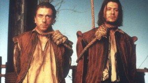 Movie details Rosencrantz & Guildenstern Are Dead