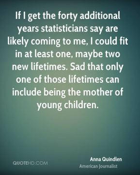 Statisticians Quotes