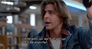 Related Pictures judd nelson as john bender from the breakfast club