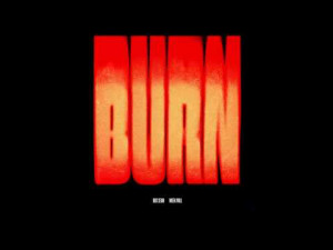 Big Sean Burn Meek Mill
