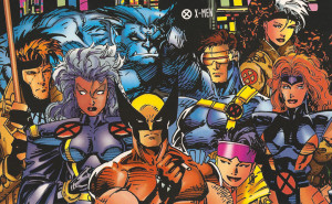 Thread: X-Men: The Animated Series Appreciation Thread