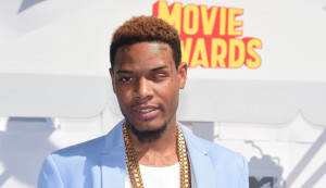 Fetty Wap