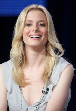 Gillian Jacobs Quotes