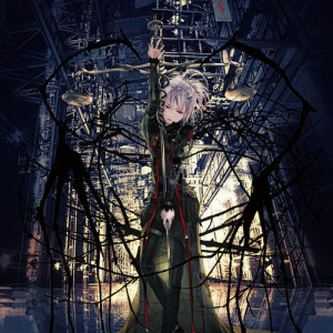 ... ) Egoist (Supercell) Psycho-Pass ED Single - Namae no Nai Kaibutsu