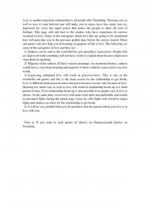 Viewing Gallery For - Sad Friendship Quotes That Make You Cry