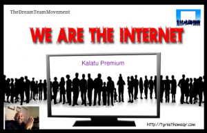 Personal Kalatu Premium Quotes On Leadership and Initiative