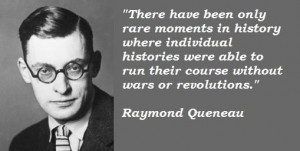 Raymond queneau famous quotes 5