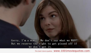 Sliding Doors (1998) - movie quote