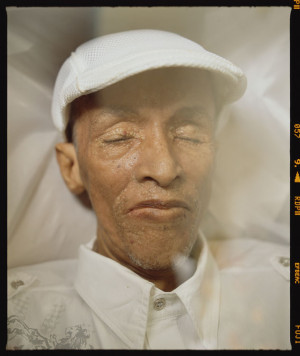 Andres Serrano Pictures