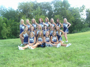 People in Iowa, of all ages, are making a difference. Do you know a ...