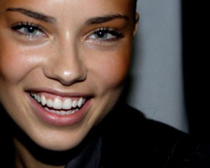 adriana lima on june 7th 2012 at 9 01pm with 58 notes # adriana lima ...