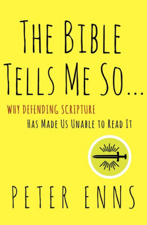 sure scores of books address hard questions about the bible